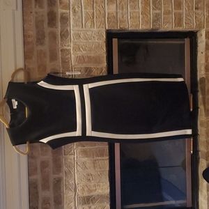 Calvin Klein bodycon dress